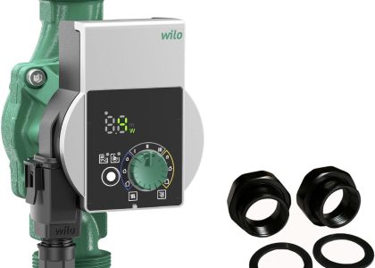Wilo Yonos Pico 2.0 25/1-6 180
