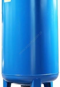 Wimest Zbiornik Hydroforowy Przeponowy 300L Pionowy