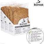 Wiórki Zrębki Do Wędzarni Borniak 10L Olcha Zo-10