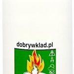 Wkład do zniczy Dobry Wkład P240 (9 sztuk) 82h