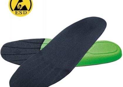 Wkładki Do Butów Atlas 92000 Esd Klima-Komfort