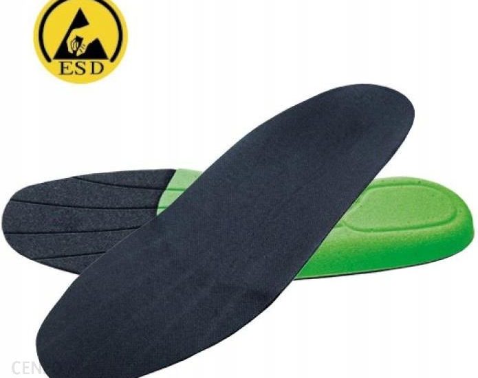 Wkładki Do Butów Atlas 92000 Esd Klima-Komfort