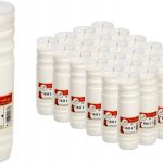 Wkłady Do Zniczy Olejowe 23szt. Wax 6 Dni 144H (WAX6)