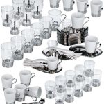 Wmf Zestaw Do Kawy Latte, Espresso, Herbaty Kaffee Kultur, 100 Elementy.
