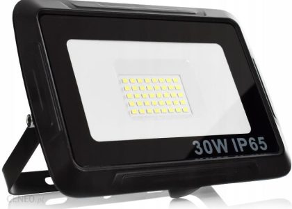 Wodoodporna Lampa Zewnętrzna Led Oświetlenie Domu