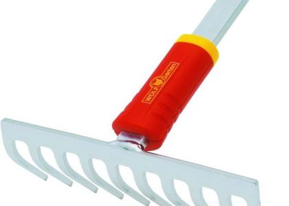 Wolf – Garten Grabie DS-M 19
