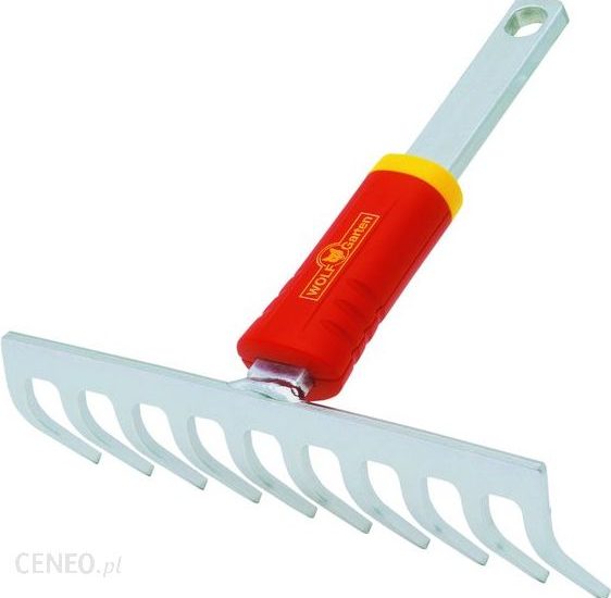 Wolf – Garten Grabie DS-M 19