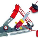 Wolf-Garten Sekator linowy dwuostrzowy RR-VM