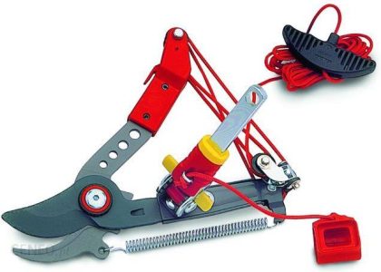 Wolf-Garten Sekator linowy dwuostrzowy RR-VM