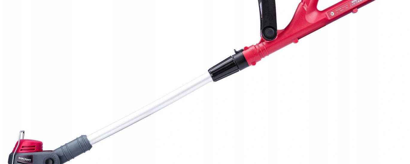 Worcraft 20V (CGTS20LIDA)