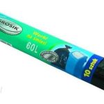 Worki na śmieci 50L Opakowanie 50szt