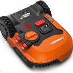 Worx Landroid M700 Wr142E