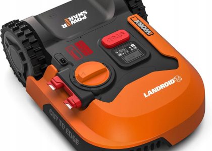 Worx Landroid M700 Wr142E