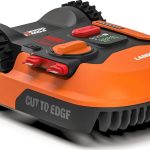 Worx Landroid WR900E