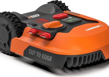 Worx Landroid WR900E