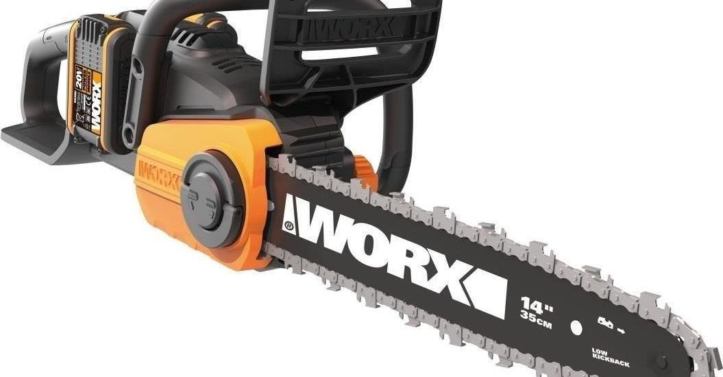 Worx WG322E.9