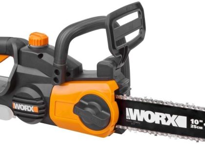 Piła Worx Wg322E.9