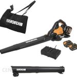Worx WG583E