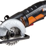 Piła Worx WX423