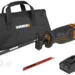 Piła Worx Wx500