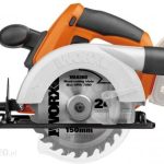 Piła Worx WX529.9