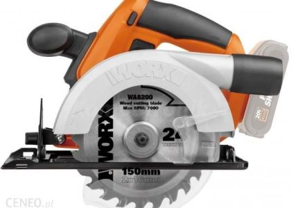 Piła Worx WX529.9