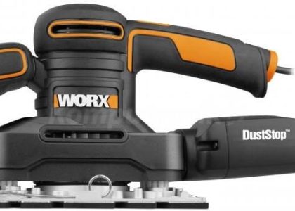 Worx WX641