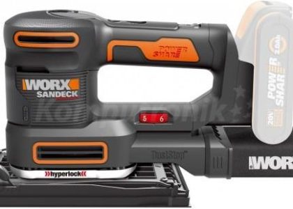 Worx WX820.9