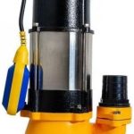 Wq 450F Pompa Zatapialna
