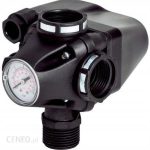 Wyłącznik Ciśnieniowy Pomp Hydroforu Manometr 3W1