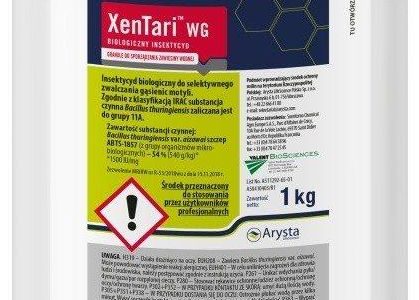 XenTari 1KG