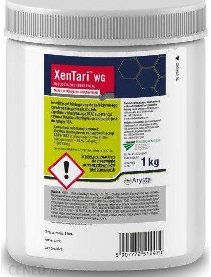 XenTari 1KG