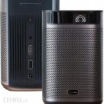XGIMI Mogo Pro+