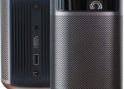 XGIMI Mogo Pro+