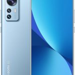 Xiaomi 12X 5G 8/128GB Niebieski