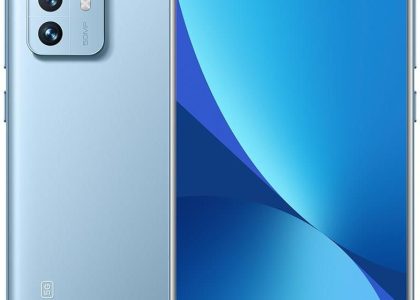 Xiaomi 12X 5G 8/128GB Niebieski