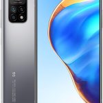 Xiaomi Mi 10T Pro 5G 8/128GB Srebrny