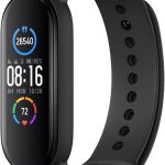 Xiaomi Mi band 5