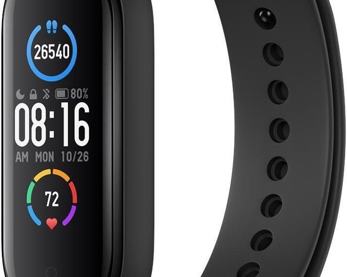 Xiaomi Mi band 5
