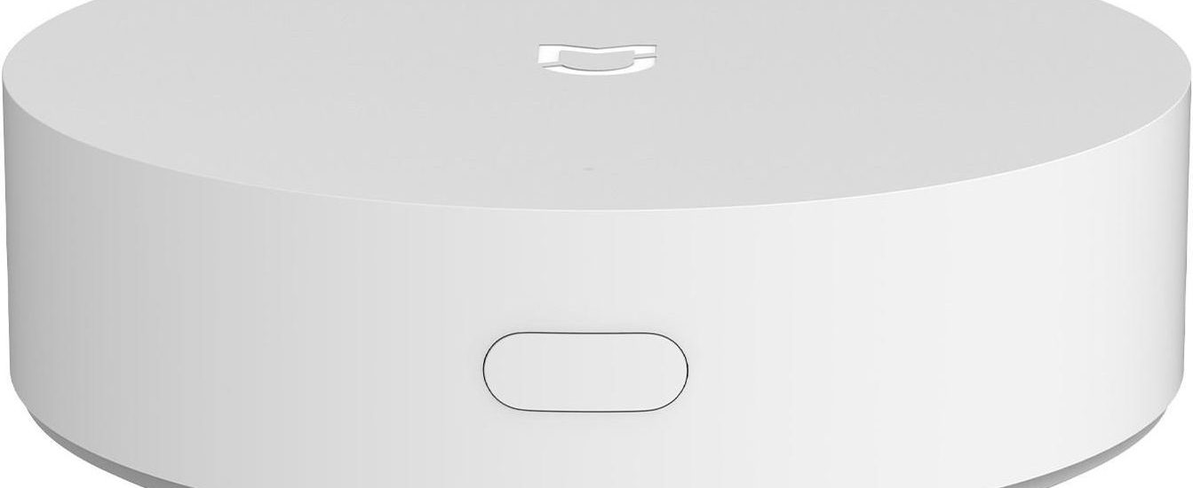 Xiaomi Mi Smart Home Hub