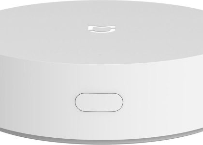 Xiaomi Mi Smart Home Hub