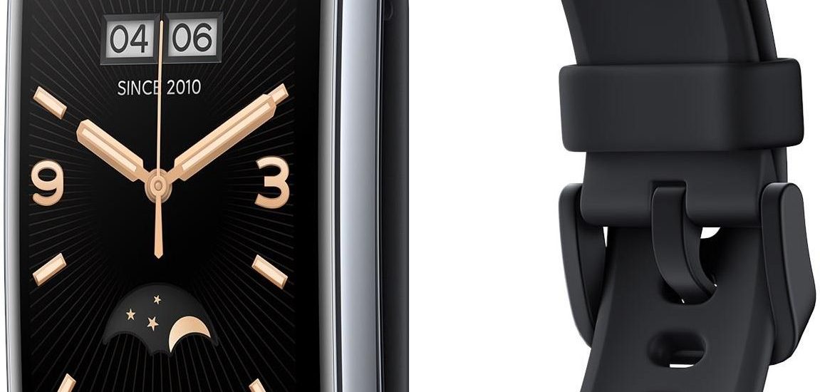 Xiaomi Smart Band 7 Pro