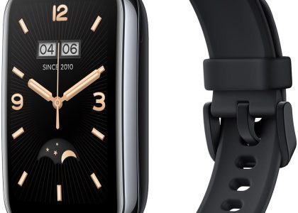 Xiaomi Smart Band 7 Pro