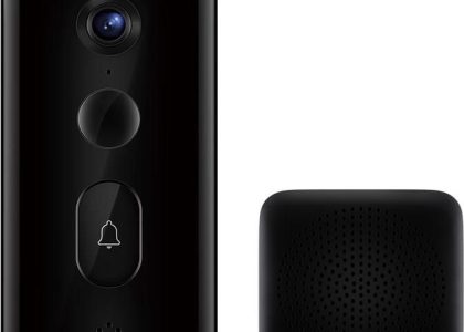 Xiaomi Smart Doorbell 3