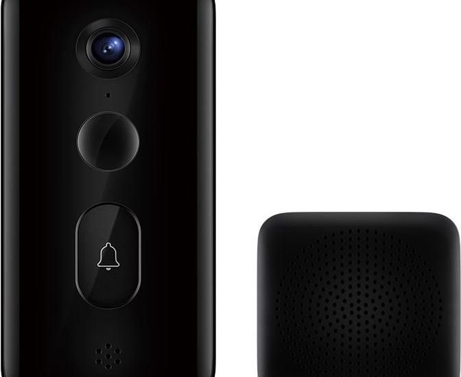 Xiaomi Smart Doorbell 3