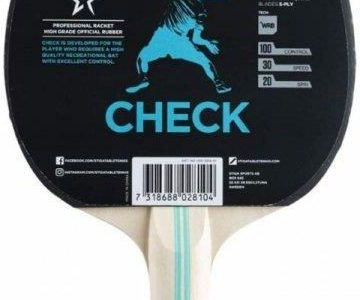 Xp Stiga Check