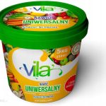 Yara Vila Nawóz Uniwersalny Wiosenny Wiaderko 5Kg