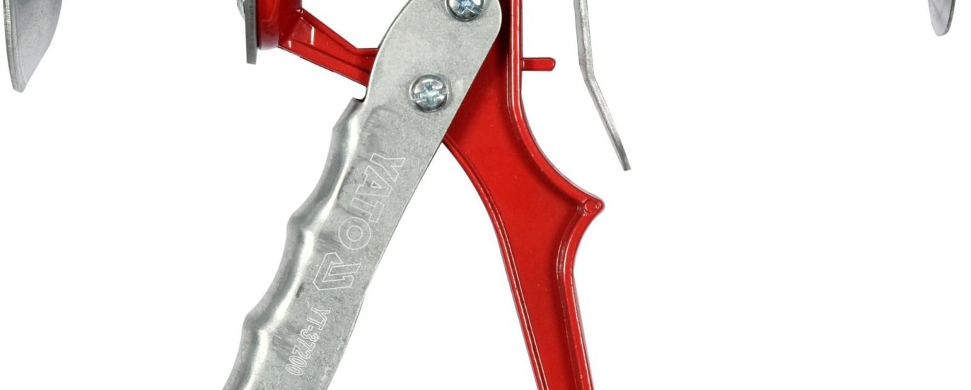 Yato Podnośnik YT-37200