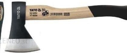 Yato Siekiera 1250g trzonek z hikory YT-8004