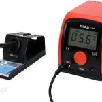 Yato Stacja Lutownicza Moc 75W Z Wyświetlaczem Lcd 3,5” Typ Grotu 900M Yt-82456